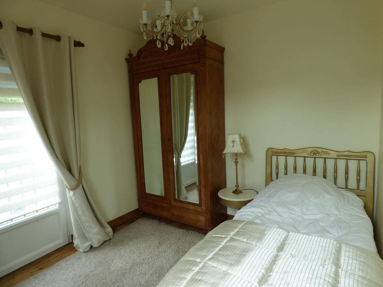 Foto 12 von 27: Gîtes de France® - Le Clos des Camélias