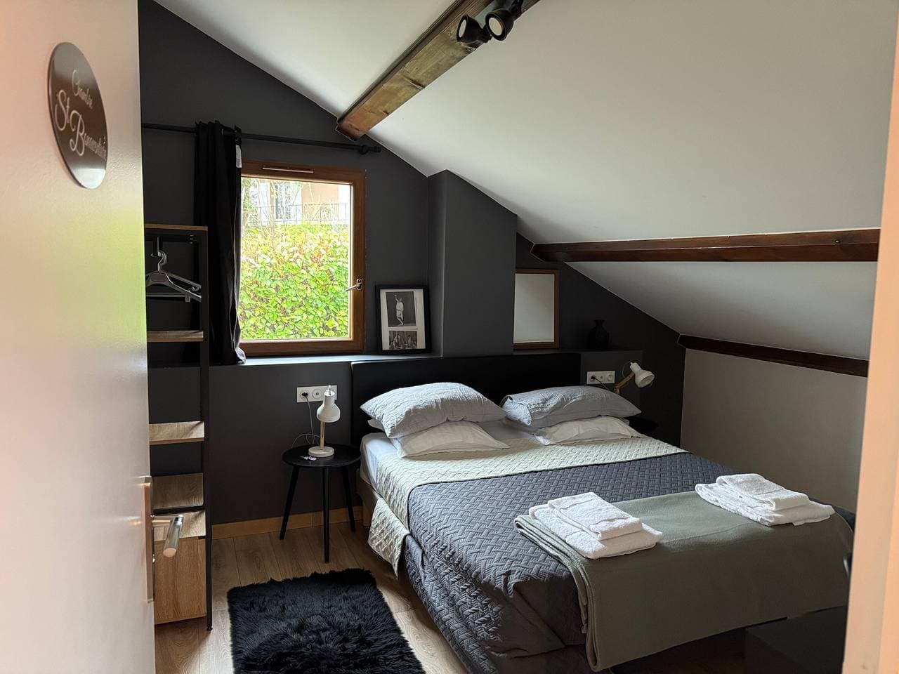 Lyon Mon Amour Bed and Breakfast 1