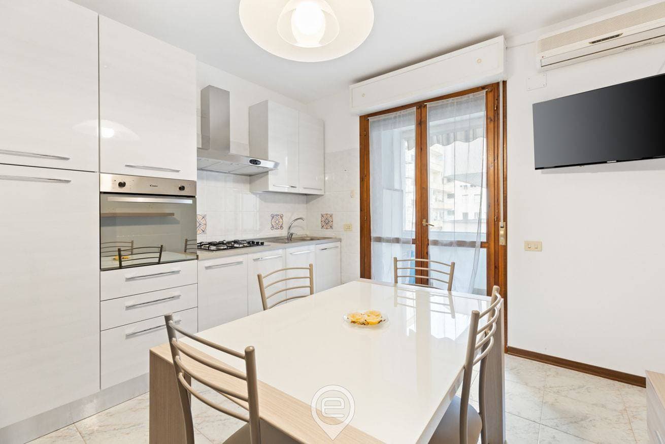 Foto 7 von 31: Ferienwohnung für 4 Personen mit Balkon/Terrasse