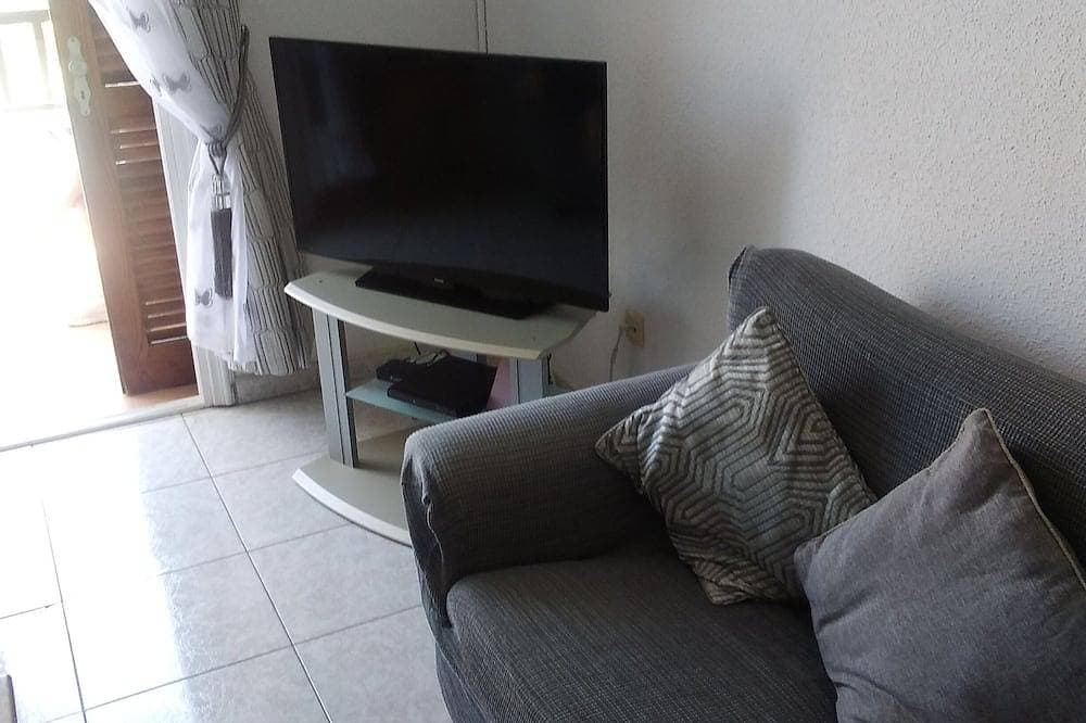 Foto 13 von 21: Wunderschön eingerichtete und möblierte Wohnung Parque Santiago 2