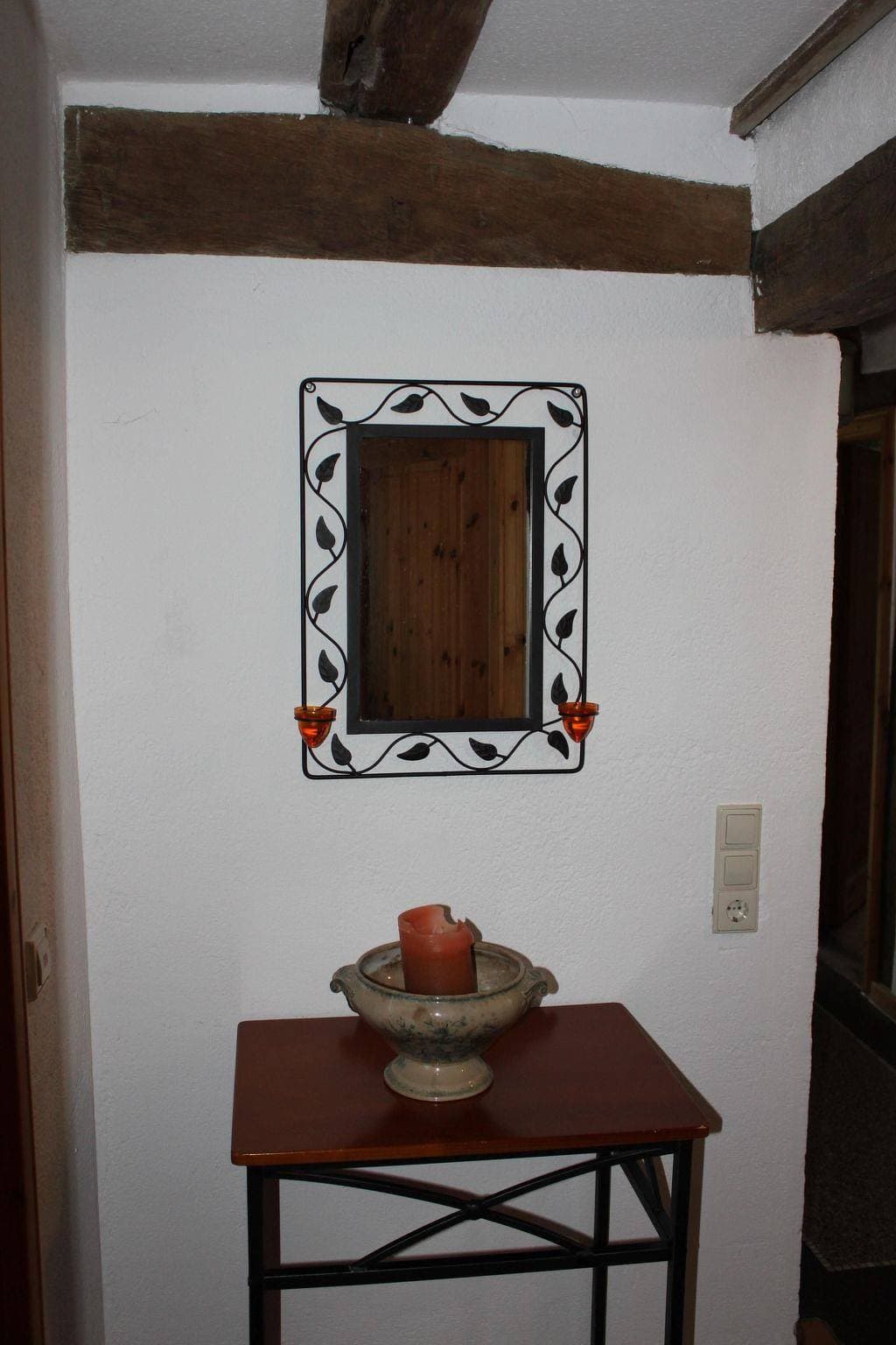 Foto 10 von 52: Romantisches Fachwerkhaus zwischen Rhein und Mosel