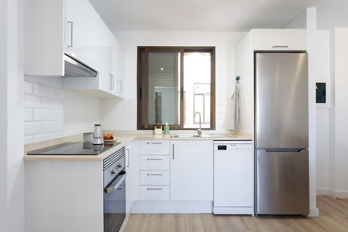 Foto 4 von 39: Ferienwohnung für 2 Personen