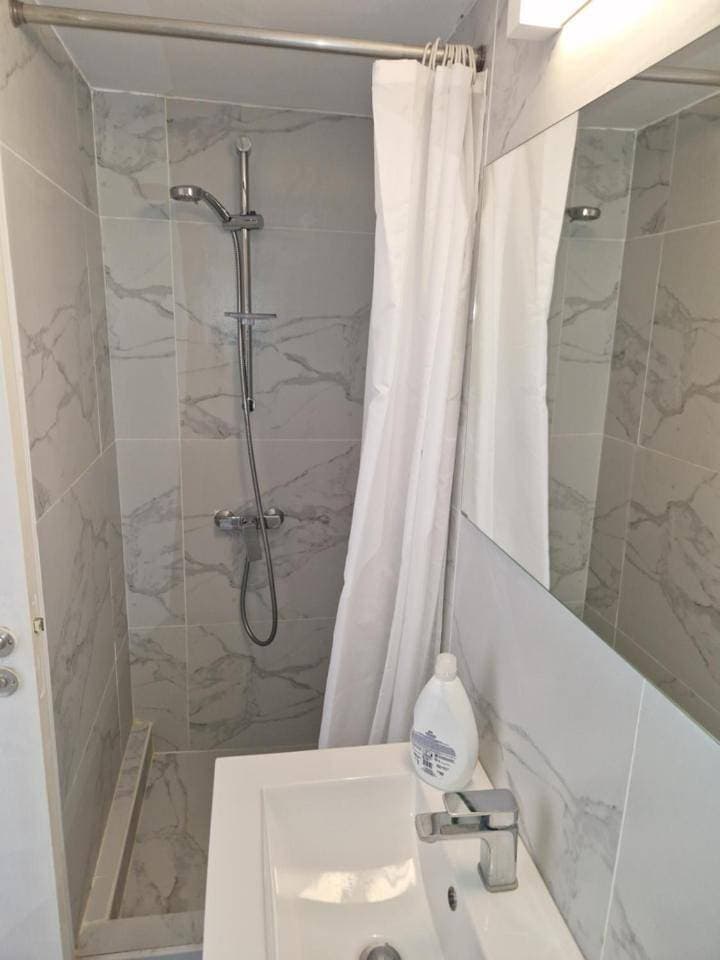 Foto 6 von 15: Studio Apartment with Sea View