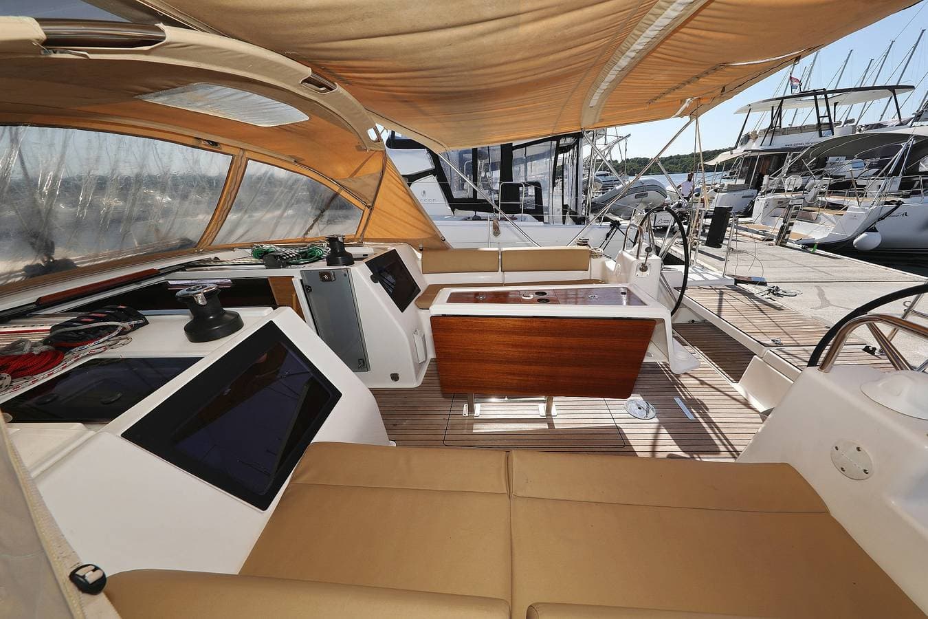 Foto 6 von 69: Boot für 4 Personen