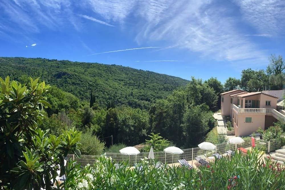 La Rose - Bendejun - Gîte 1