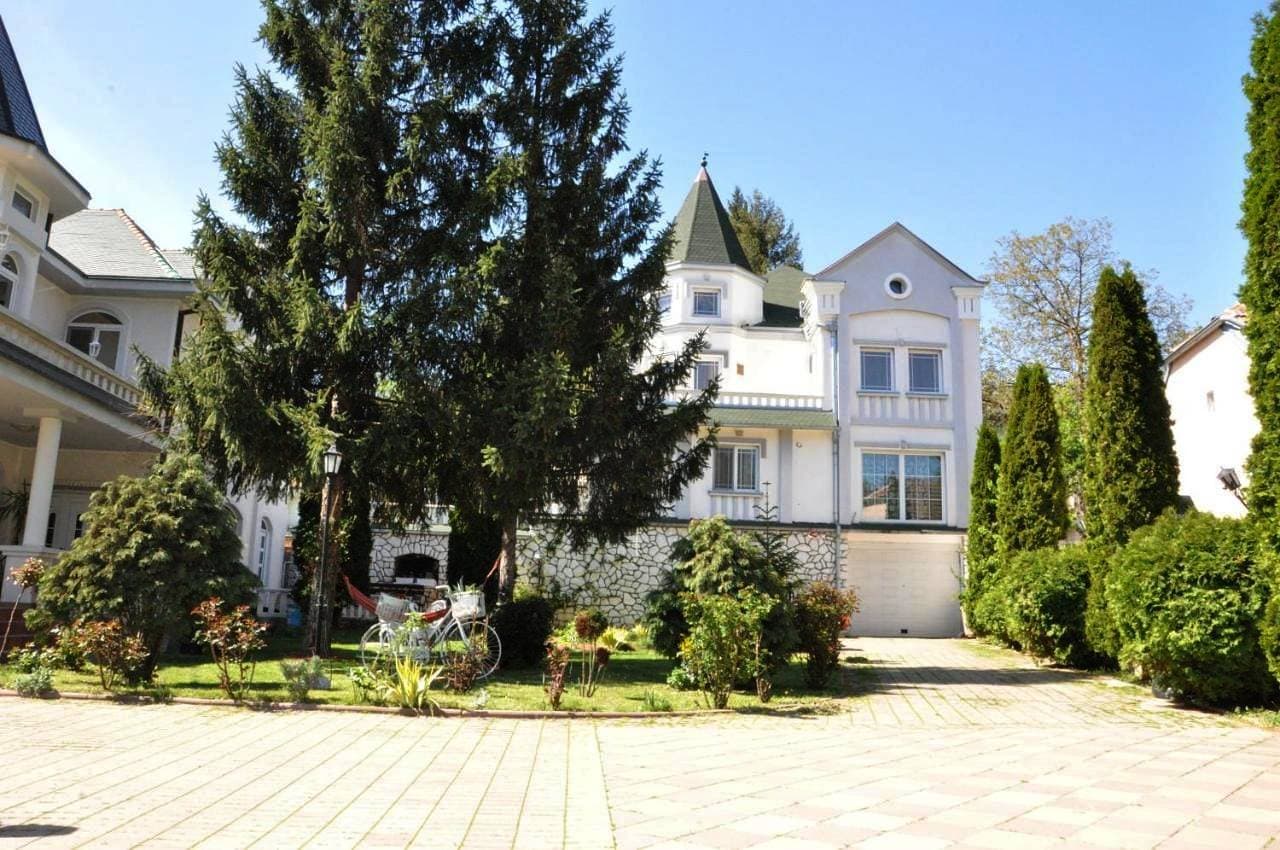 Vila Kraljica 1