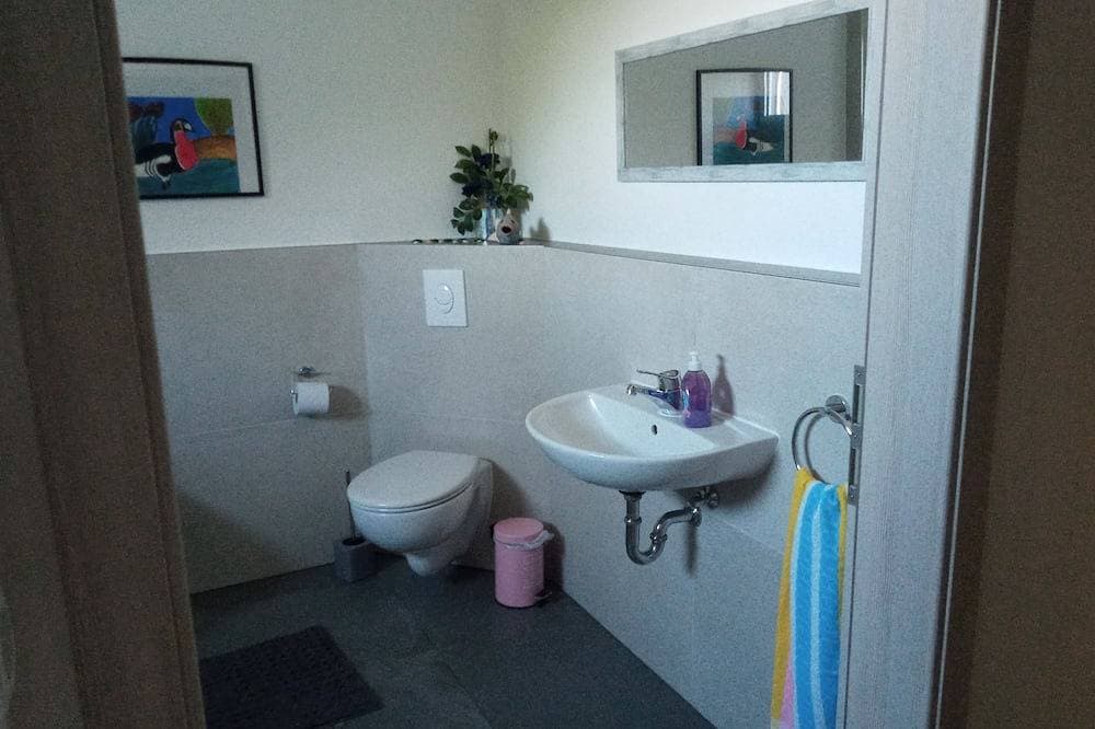 Foto 4 von 16: Ferienwohnung/App. für 5 Gäste mit 60m² in Kleinich