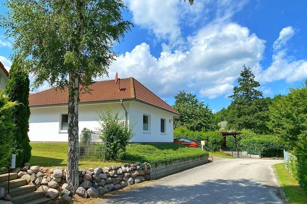 Foto 12 von 24: Ferienhaus Sol - Ferienhaus Sol in Staphel