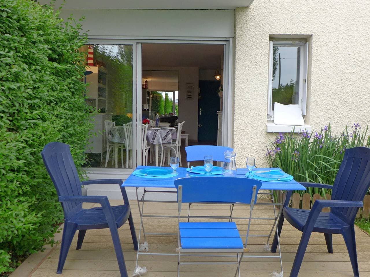 Foto 4 von 22: Le Garden