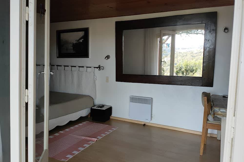 Foto 5 von 18: Studio mit Meerblick in einer Villa mit privatem Pool,  exklusiv für die Kunden