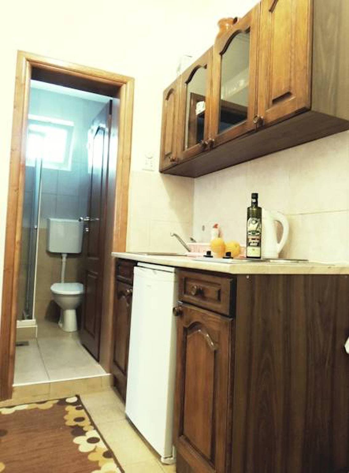 Foto 5 von 15: Meerblickwohnung - Ulcinj - 40 qm