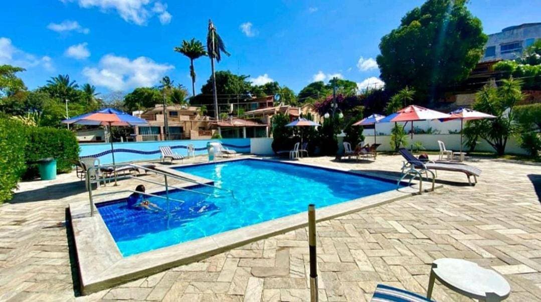 Yacht Natal Prime 1