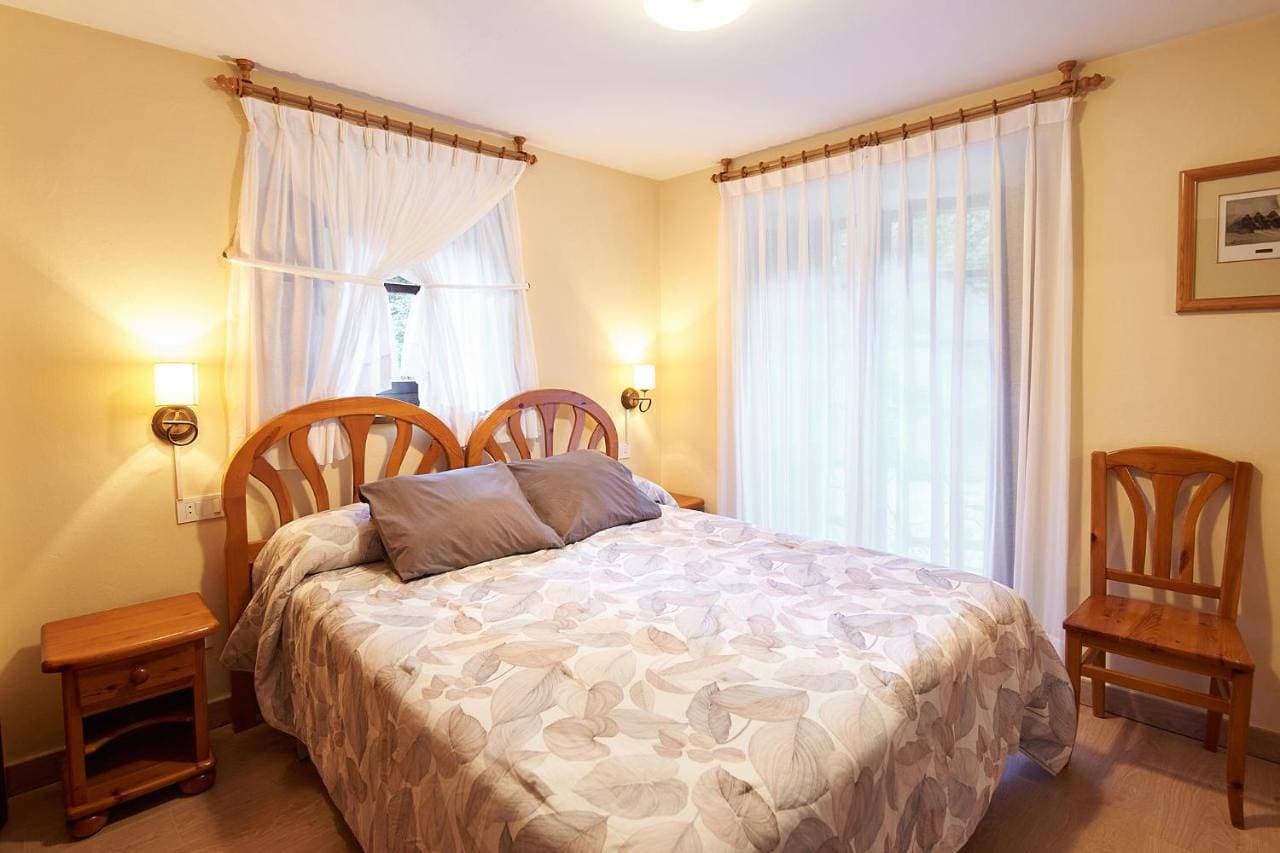 Foto 12 von 14: Double or Twin Room with Mountain View