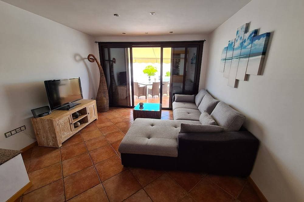 Foto 8 von 29: 145 m2 apartment with complex view, bar-restaurant, swimming pools, sea 300 m from the sea