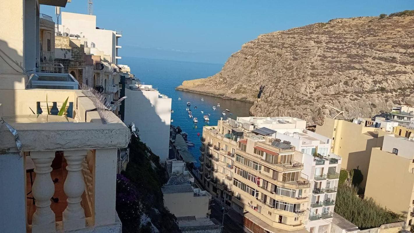 Foto 11 von 17: Xlendi Gemütliche Wohnung