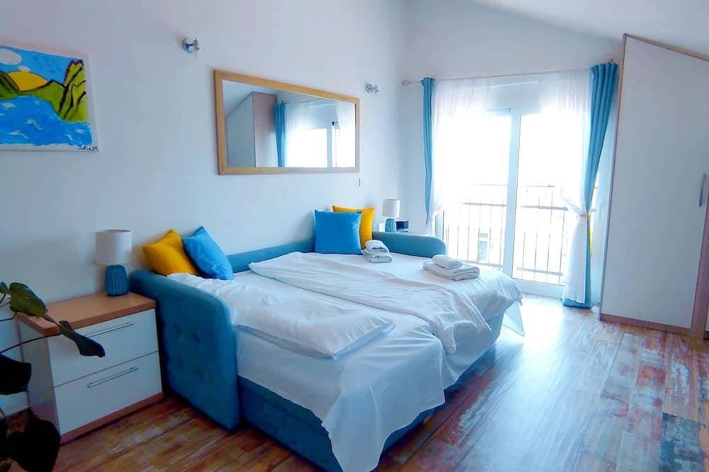 Foto 3 von 30: ❤️Bayview Studio & Parkplatz Panorama Meerblick 50% Rabatt idealer freiberuflicher Hub