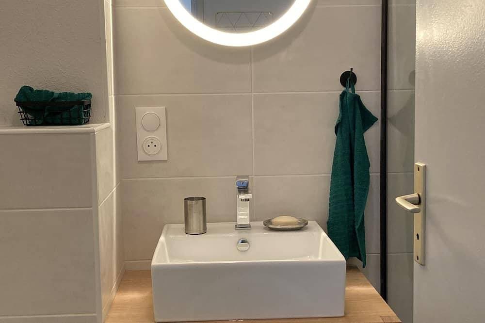 Foto 5 von 11: Nahe Strand und Thalasso, charmante Wohnung mit vollem Komfort