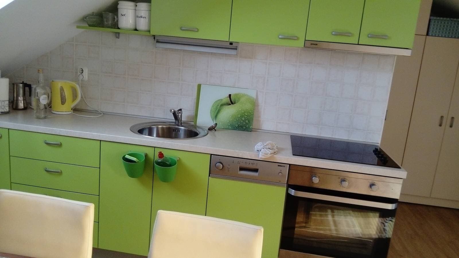 Foto 13 von 27: 3-Zimmer-Haus am Strand Blace, Usce Neretve K-16427