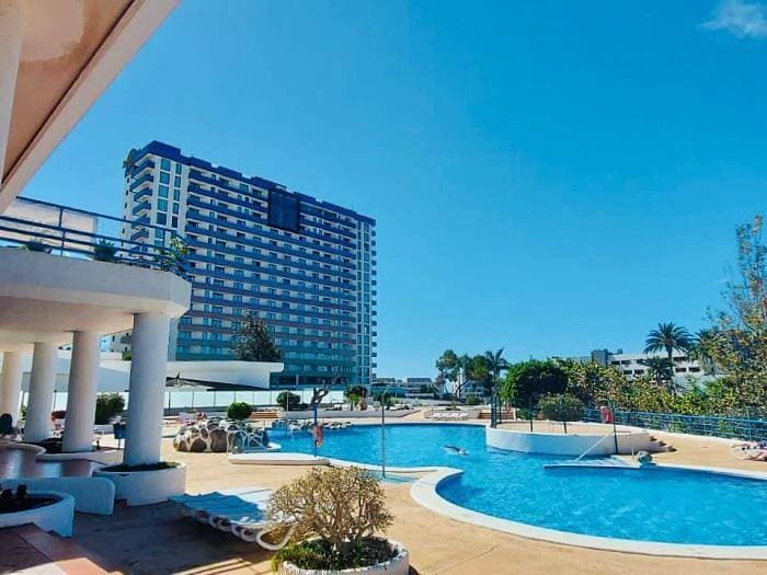 Apartamento de Lujo Kim, Aussicht auf das Meer. 1