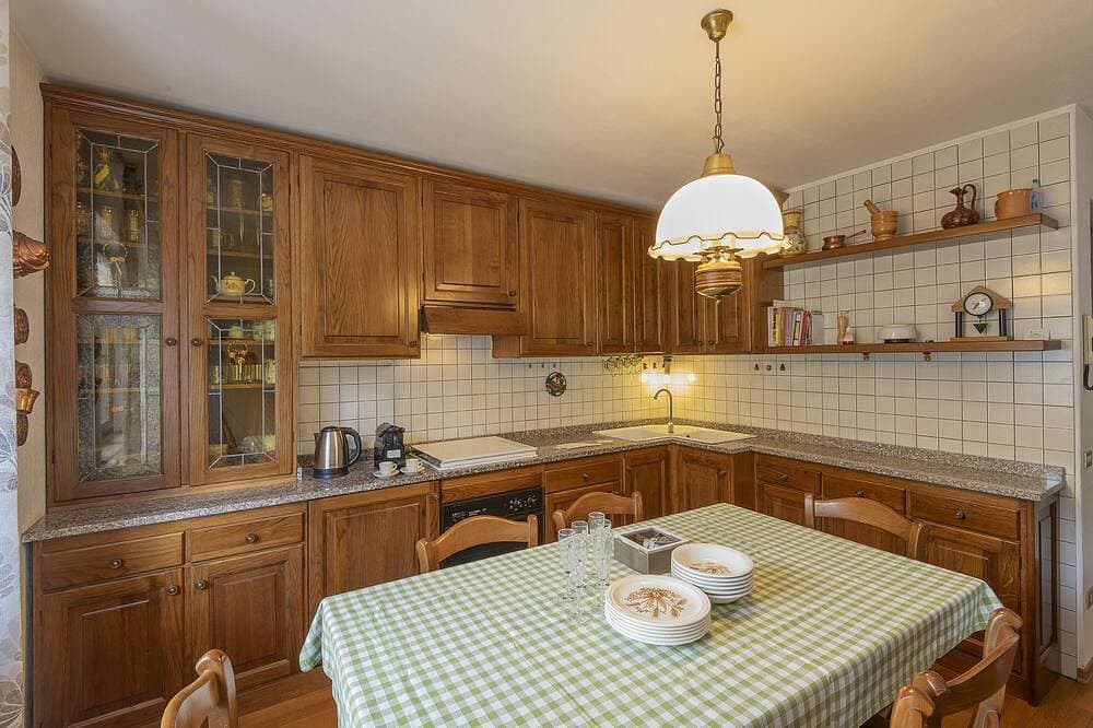 Foto 11 von 17: Casa Erika - AffittiPontediLegno