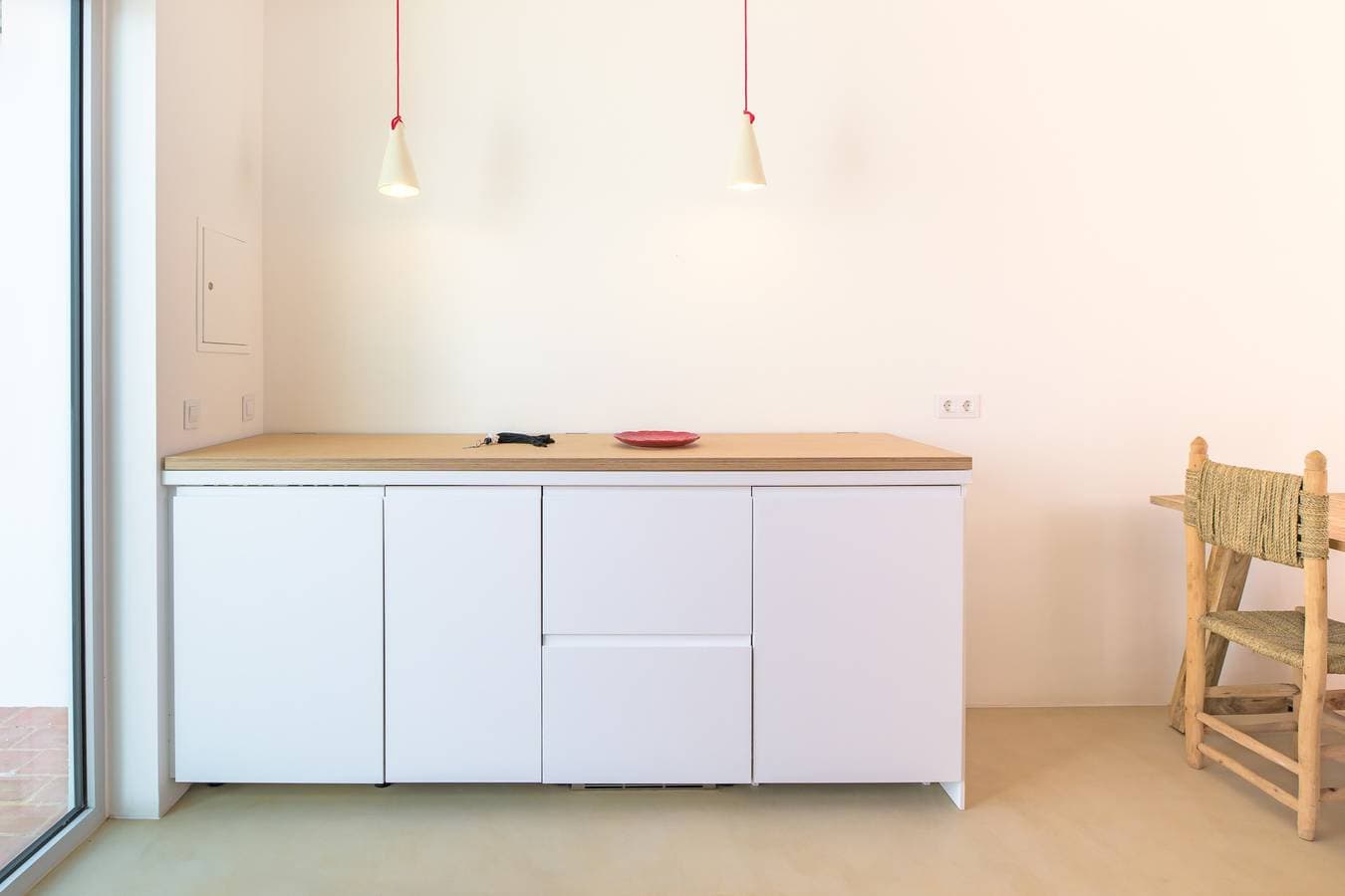 Foto 6 von 23: Ferienhaus 'Casa 1' mit privatem Pool, WLAN und Klimaanlage