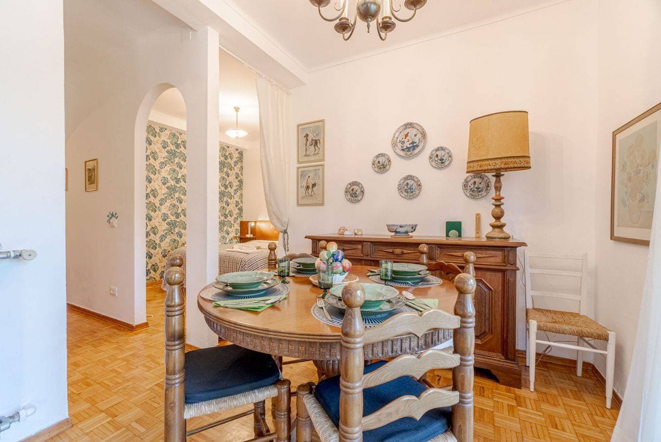 Foto 3 von 25: Ferienwohnung für 2 Personen