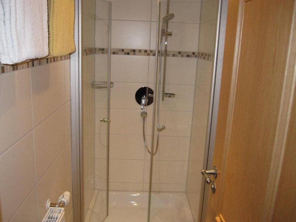 Foto 3 von 4: Gästehaus Bach - Appartement