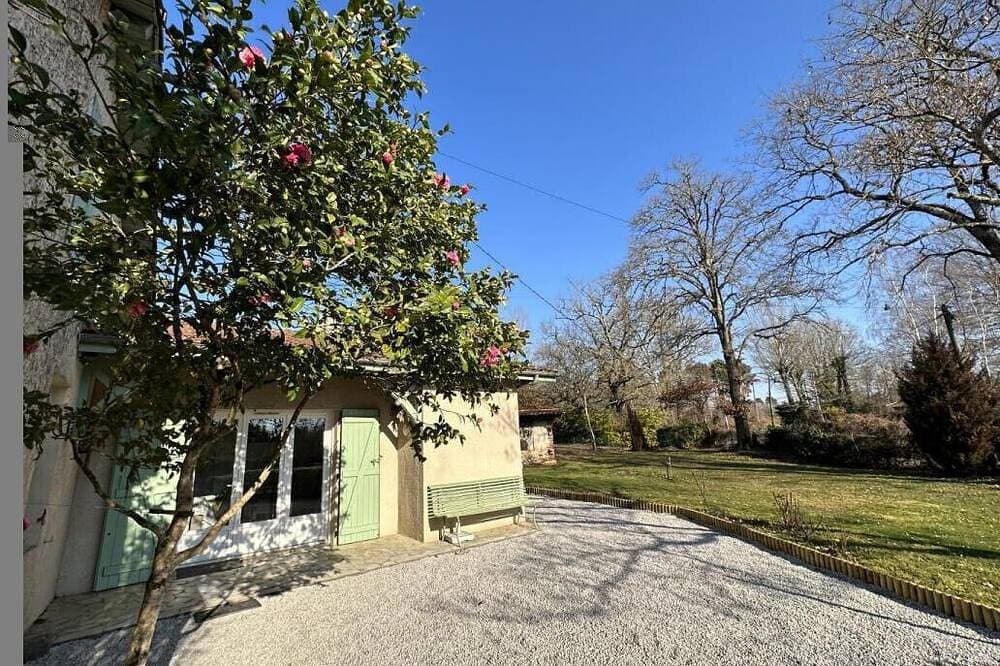 Foto 9 von 18: Gîte de Balloche - Grenade Sur L'Adour
