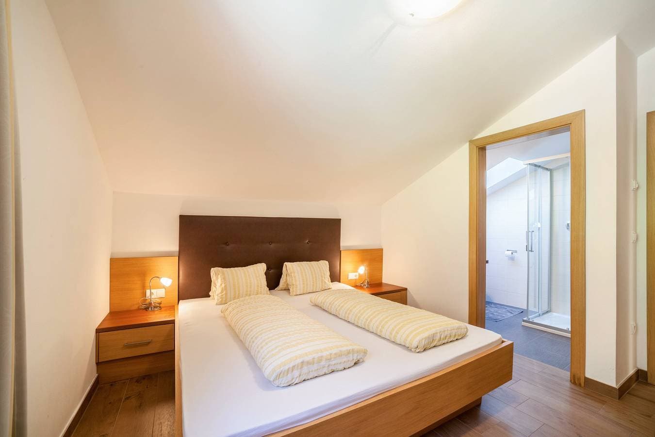 Foto 12 von 37: Ferienwohnung "Edelweiß" mit Pistenzugang, privater Terrasse und WLAN