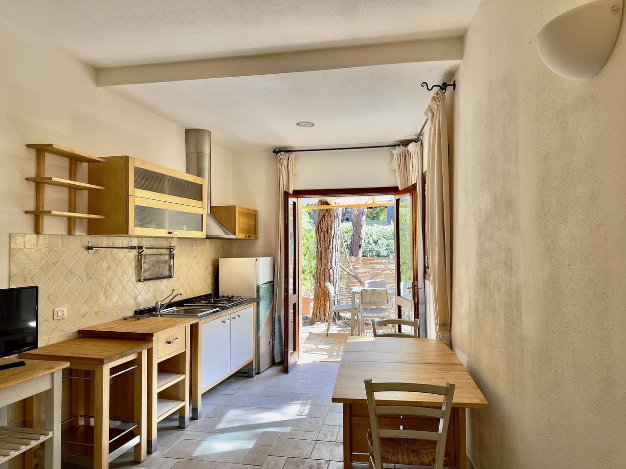Foto 4 von 20: Residence Abbaechelu Santa Margherita Pula