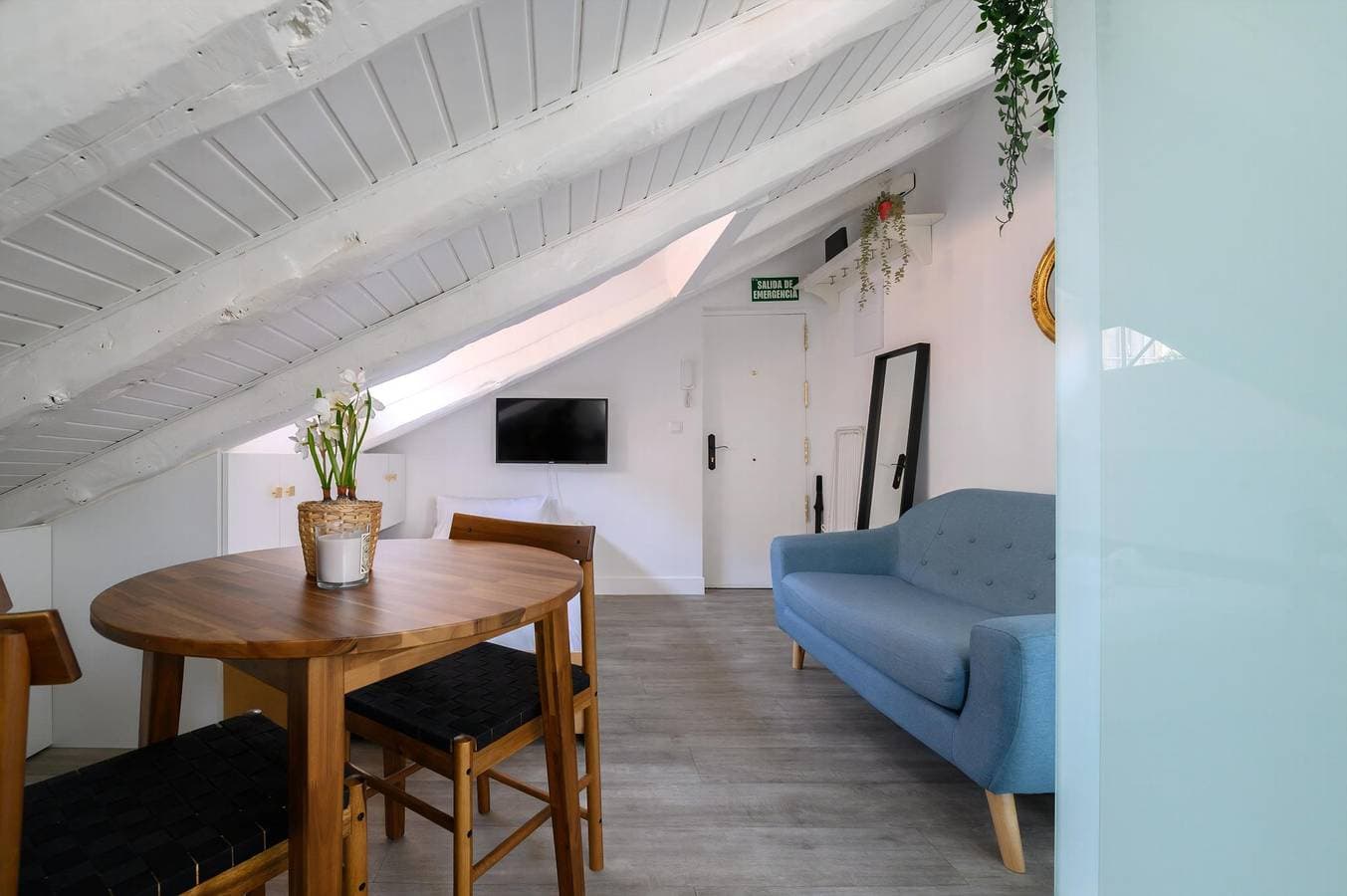 Foto 4 von 28: Studio für 2 Personen