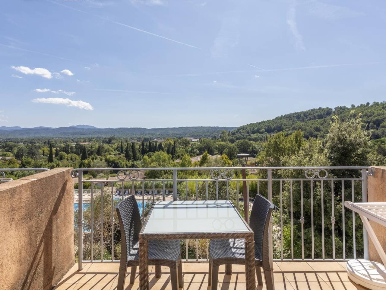 Foto 11 von 24: Domaine de Camiole Ch2B