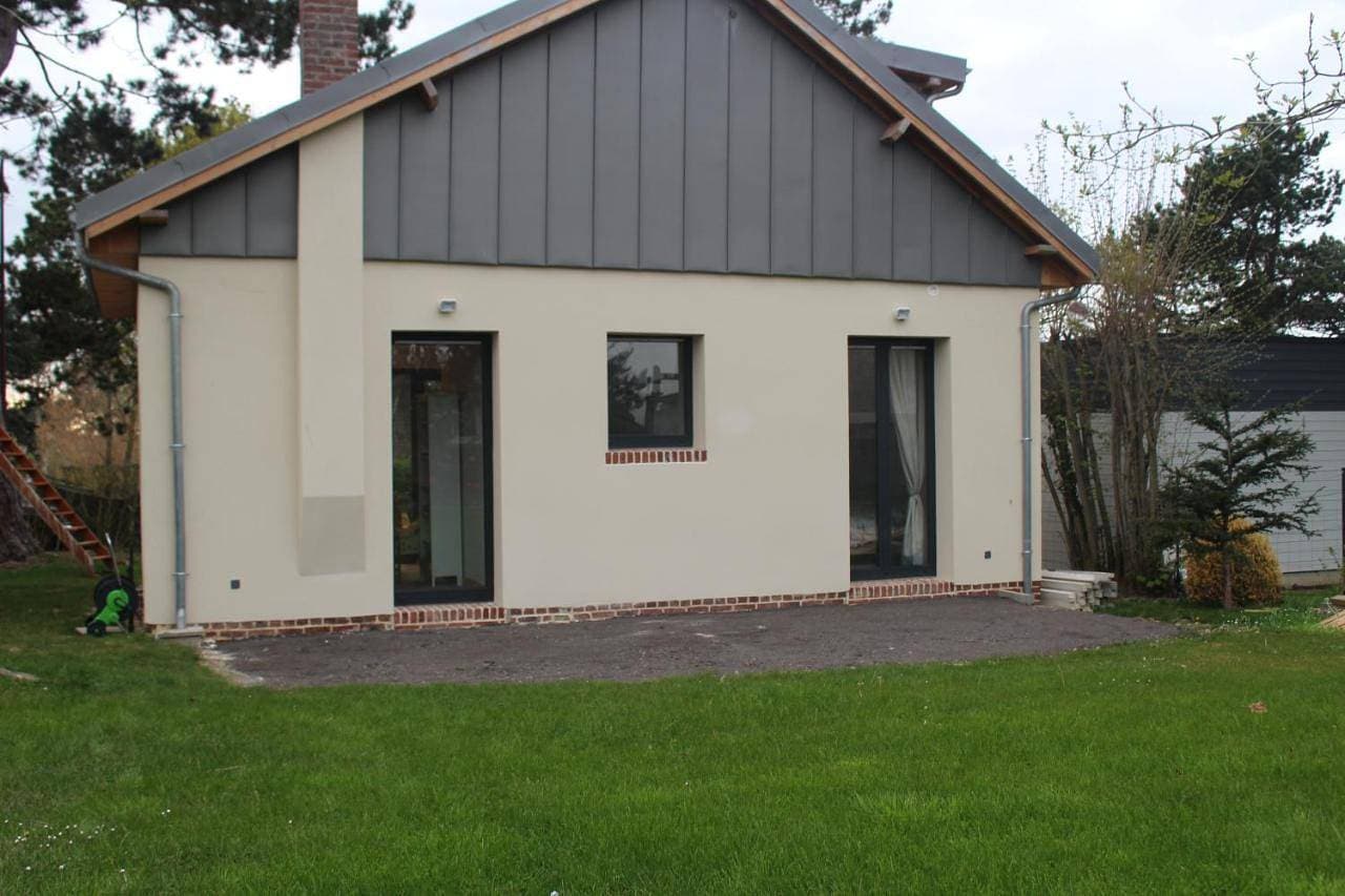 Foto 5 von 22: Three-Bedroom House