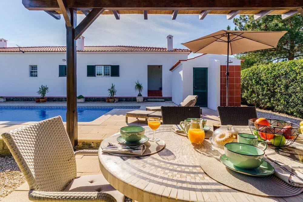 Casa Sol a Sol - Villa w/ Swimming Pool 1