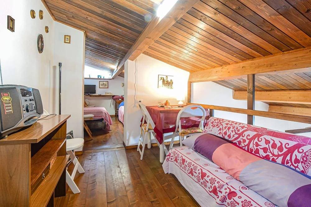 Foto 4 von 30: Amazing apartment in Magliano in Toscana