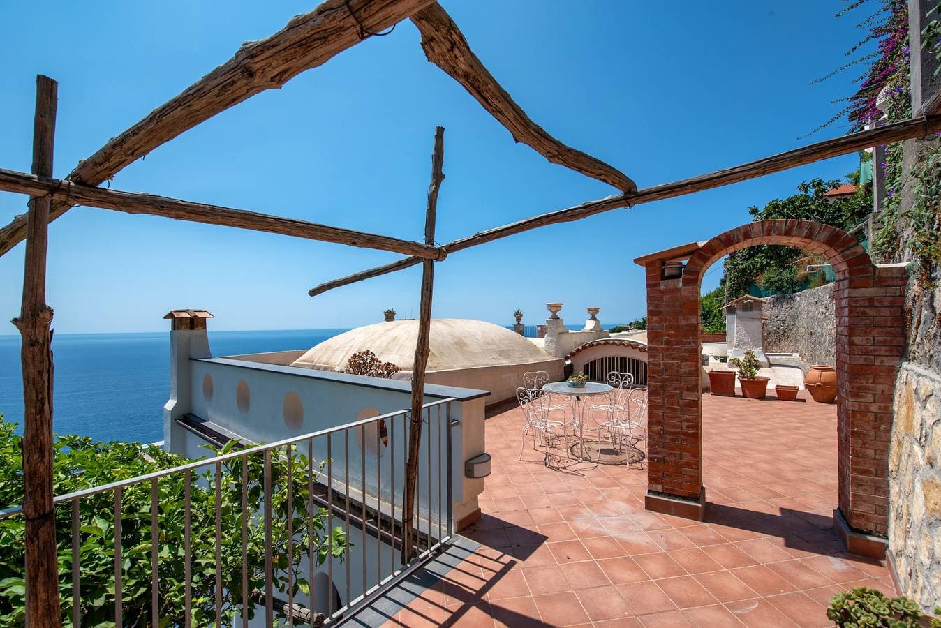 Foto 5 von 32: Villa Paradiso by Wonder Tour