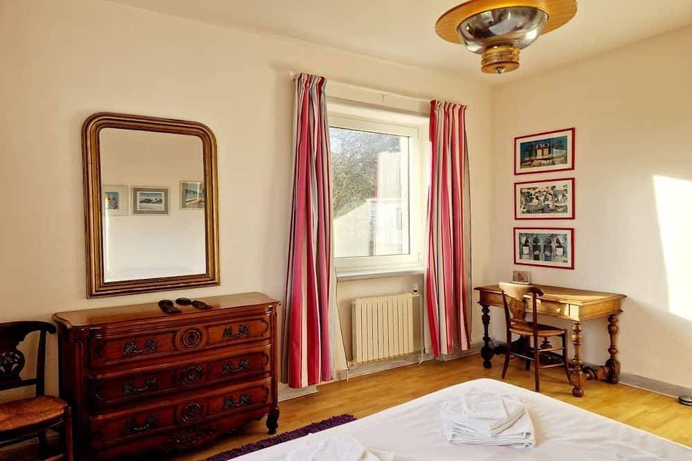 Foto 9 von 30: Schöne, romantische Unterkunft mit einem außergewöhnlichen Meerblick (4 Sterne)