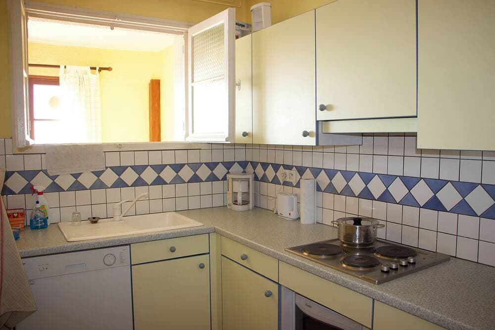 Foto 10 von 11: Schöne 3-Sterne-Wohnung mit Meerblick Côte d'Azur