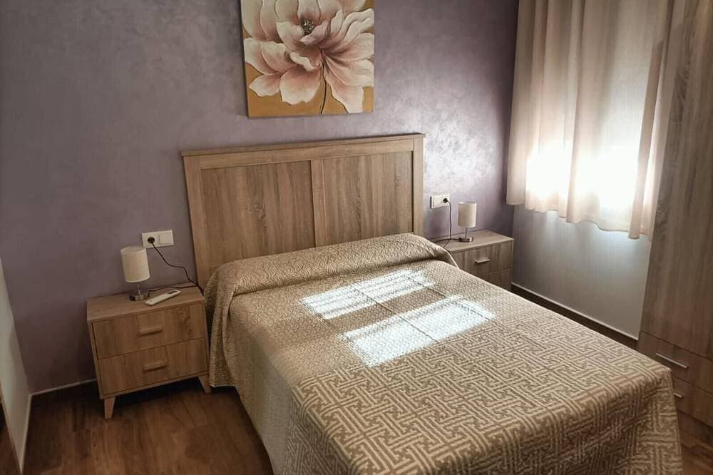 Foto 3 von 30: Apartamento El Huertecillo 1 im Renaissance-Dorf La Mancha