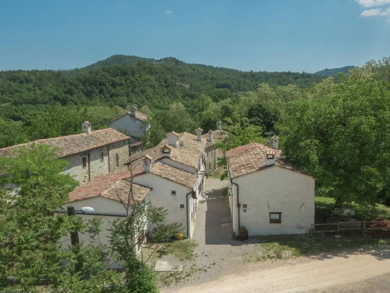 Foto 10 von 71: Istrien Traditionelles Steinhaus 3