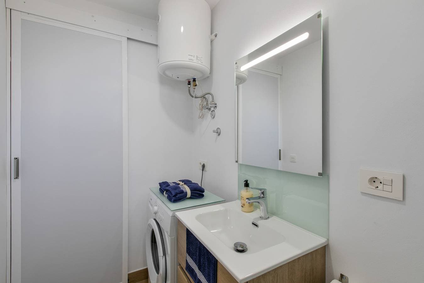 Foto 13 von 23: Ferienwohnung 'El Hierro' mit Meerblick und WLAN