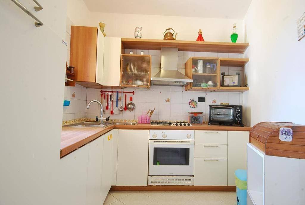 Foto 4 von 5: One-Bedroom Apartment