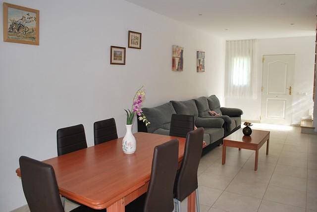 Foto 5 von 31: Villa Cala Llobeta 4C-11