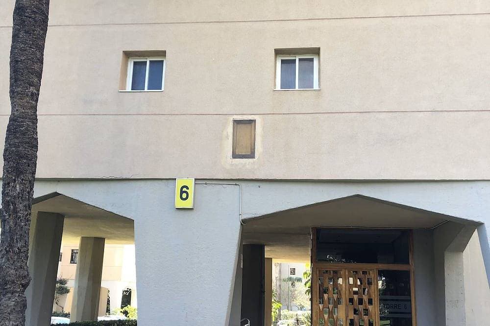 Foto 9 von 22: Apartment in Playamar I in Torremolinos