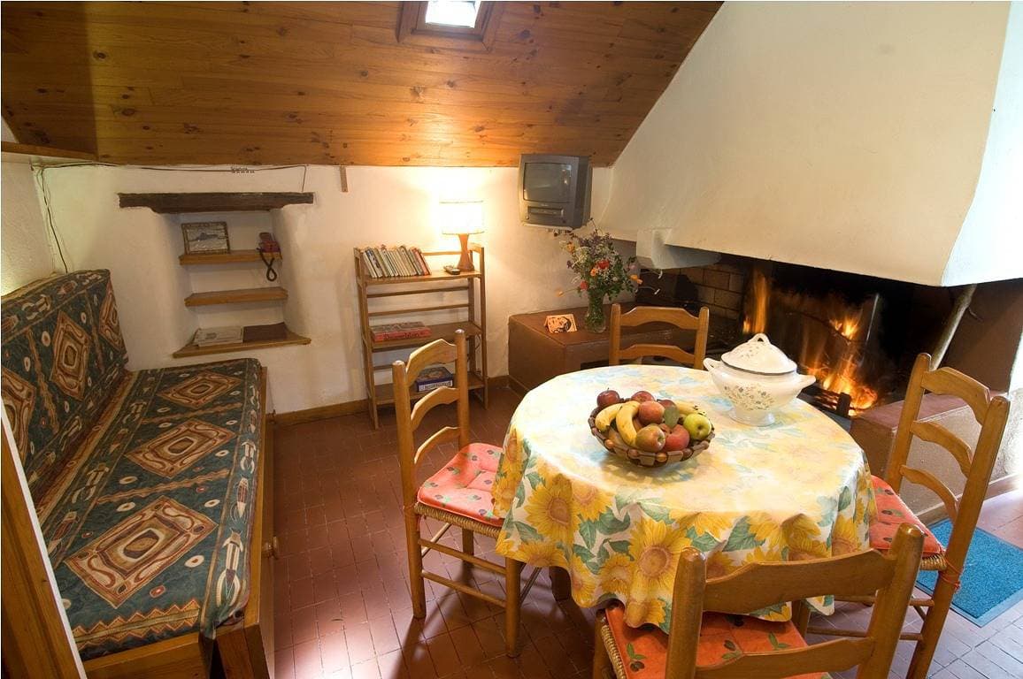Foto 3 von 4: Le Petit Gîte  2/4 personnes à Valbelle