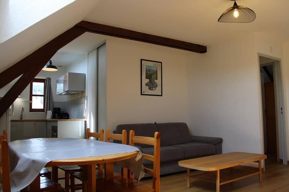 Foto 10 von 12: Le Bouton d'Or - Count Grimaldi's Guesthouse