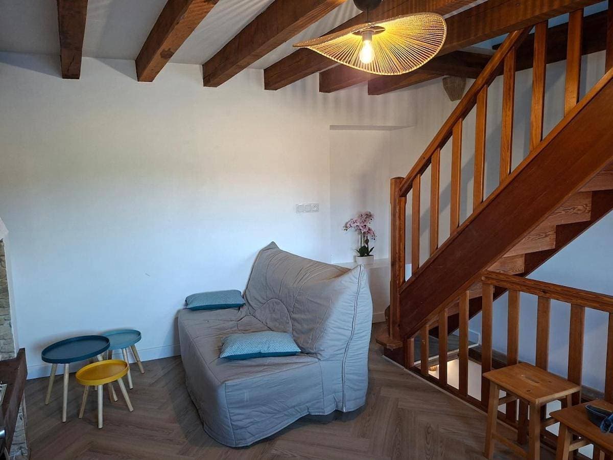 Maisonnette en Aveyron 1