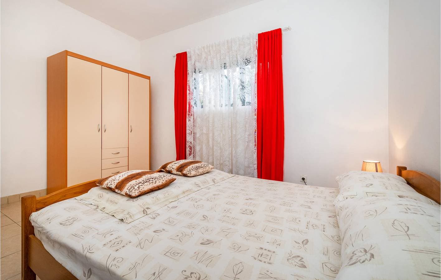 Foto 10 von 21: Charmante Wohnung mit Terrasse und Parkplatz, 400 m von der Küste entfernt