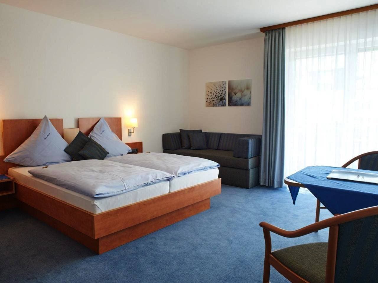 Foto 4 von 7: Double Room