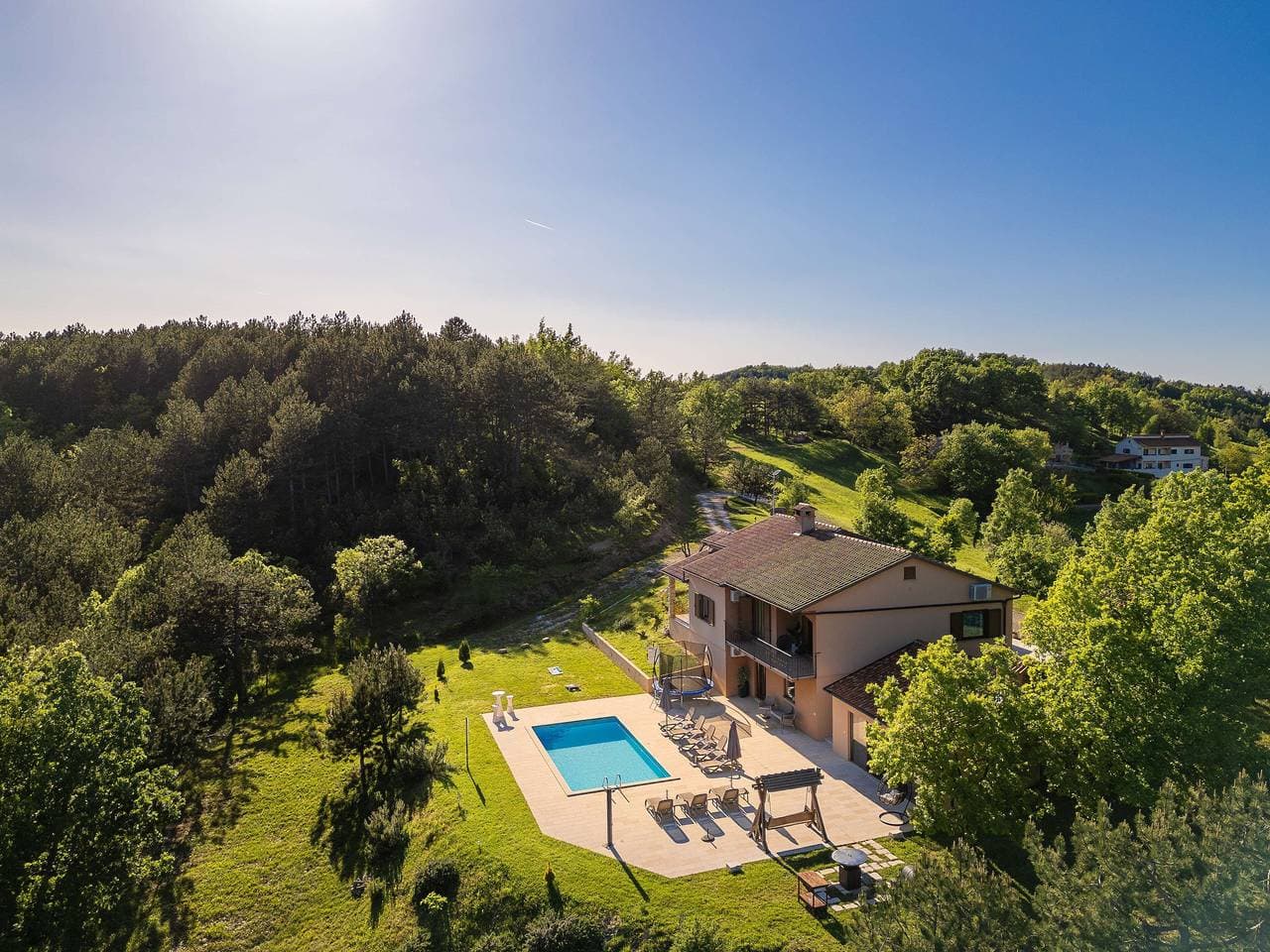 Foto 4 von 51: Villa Mirna